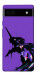 Чехол Evangelion Eva для Google Pixel 6A