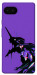 Чехол Evangelion Eva для Google Pixel 7A