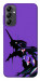Чехол Evangelion Eva для Galaxy A14