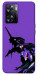 Чохол Evangelion Eva для Oppo A77s