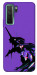 Чехол Evangelion Eva для Huawei nova 7 SE
