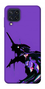 Чохол Evangelion Eva для Galaxy M32
