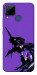 Чехол Evangelion Eva для Realme C15
