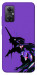 Чехол Evangelion Eva для Xiaomi Redmi Note 11R