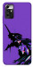 Чохол Evangelion Eva для ZTE Blade V40 Vita