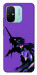 Чехол Evangelion Eva для Xiaomi Redmi 12C