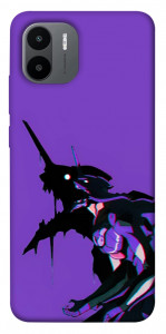 Чехол Evangelion Eva для Xiaomi Poco C50