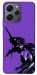 Чохол Evangelion Eva для Xiaomi Redmi 12