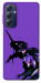 Чохол Evangelion Eva для Galaxy M54 5G