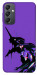 Чохол Evangelion Eva для Galaxy A24 4G