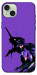 Чохол Evangelion Eva для iPhone 15 Plus