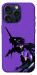 Чохол Evangelion Eva для iPhone 15 Pro