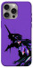 Чехол Evangelion Eva для iPhone 15 Pro Max