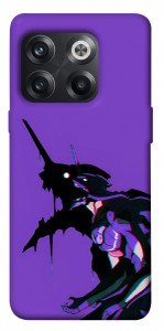 Чохол Evangelion Eva для OnePlus 10T