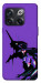 Чехол Evangelion Eva для OnePlus 10T