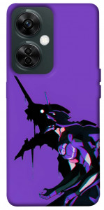 Чехол Evangelion Eva для OnePlus Nord CE 3 Lite