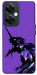 Чехол Evangelion Eva для OnePlus Nord CE 3 Lite