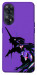 Чохол Evangelion Eva для Oppo Reno 8 T 4G