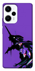Чехол Evangelion Eva для Xiaomi Poco F5