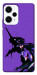 Чехол Evangelion Eva для Xiaomi Poco F5