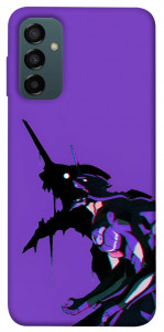 Чохол Evangelion Eva для Galaxy M34 5G