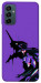 Чохол Evangelion Eva для Galaxy M34 5G