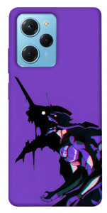 Чохол Evangelion Eva для Xiaomi Poco X5 Pro 5G