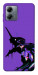 Чохол Evangelion Eva для Motorola Moto G14