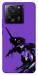 Чохол Evangelion Eva для Xiaomi 13T Pro