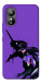 Чехол Evangelion Eva для ZTE Blade L220