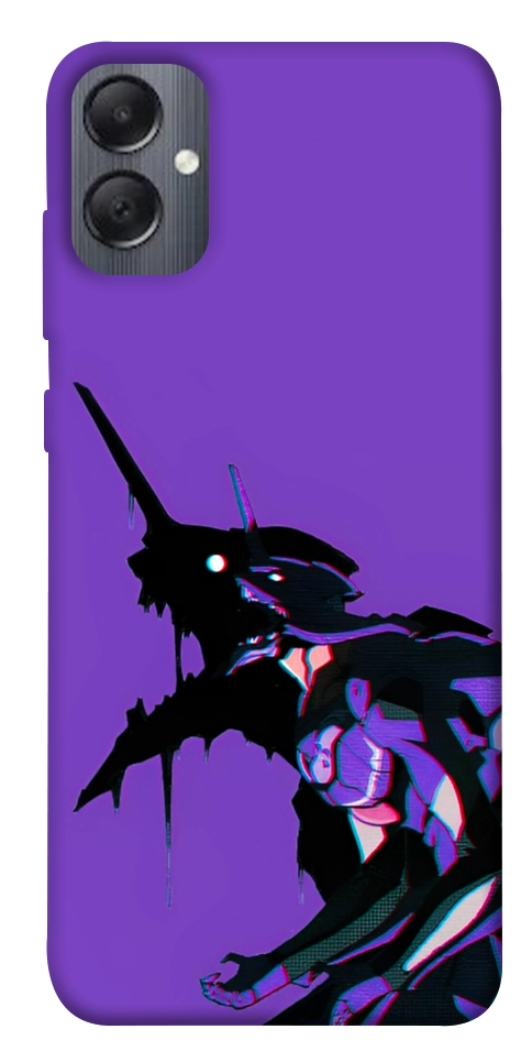 Чохол Evangelion Eva для Galaxy A05