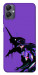 Чохол Evangelion Eva для Galaxy A05