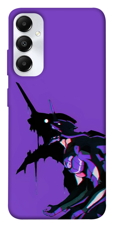 Чехол Evangelion Eva для Galaxy A05s