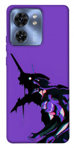 Чехол Evangelion Eva для Motorola Edge 40