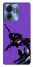 Чехол Evangelion Eva для Motorola Edge 40
