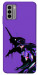 Чохол Evangelion Eva для Nokia G22