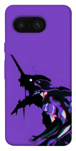 Чохол Evangelion Eva для Google Pixel 8