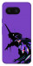 Чехол Evangelion Eva для Google Pixel 8