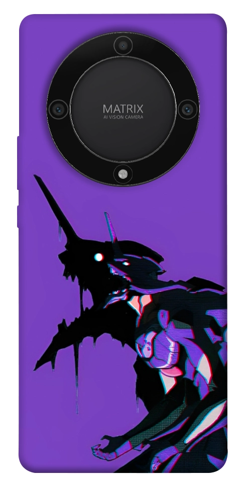 Чохол Evangelion Eva для Huawei Magic5 Lite