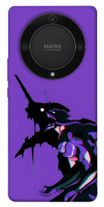 Чехол Evangelion Eva для Huawei Magic5 Lite