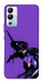 Чехол Evangelion Eva для Infinix Hot 12i