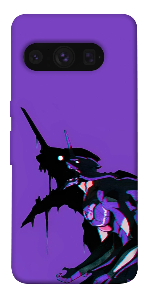Чохол Evangelion Eva для Google Pixel 8 Pro