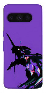 Чохол Evangelion Eva для Google Pixel 8 Pro