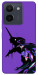 Чехол Evangelion Eva для Vivo Y36