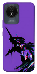 Чохол Evangelion Eva для Vivo Y02