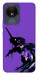 Чехол Evangelion Eva для Vivo Y02