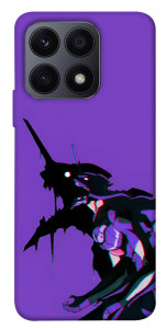 Чехол Evangelion Eva для Huawei Honor X8a