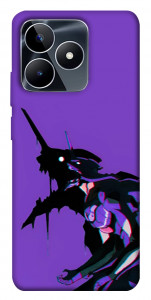 Чохол Evangelion Eva для Realme C53
