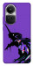 Чохол Evangelion Eva для Oppo Reno 10
