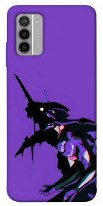 Чохол Evangelion Eva для Nokia G42